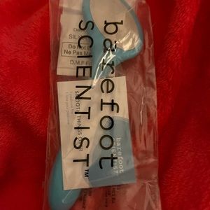 NIP barefoot foot file